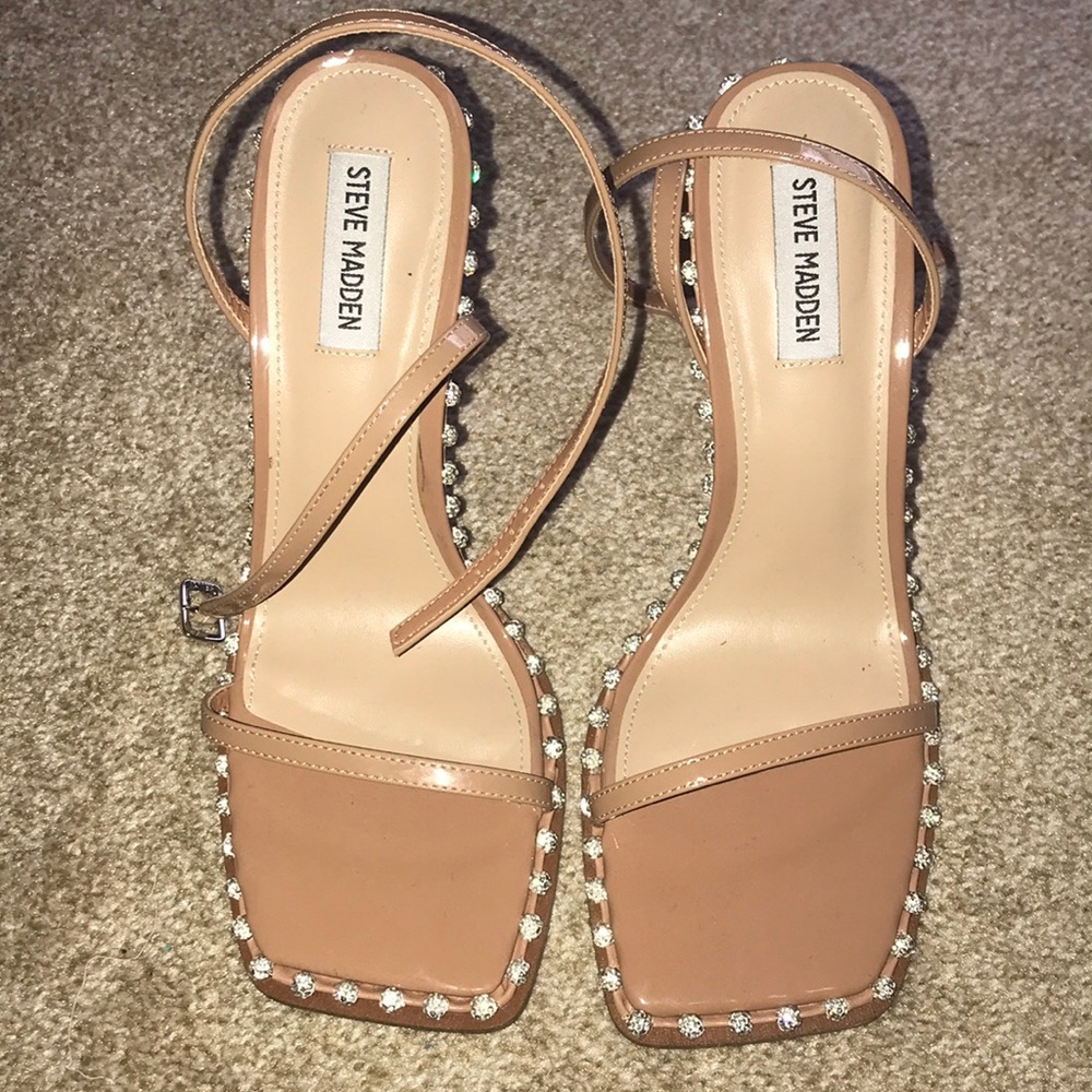 Steve Madden Heels